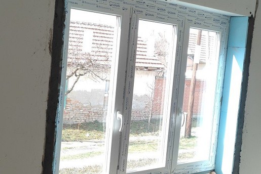 Káva javítási munkálatok