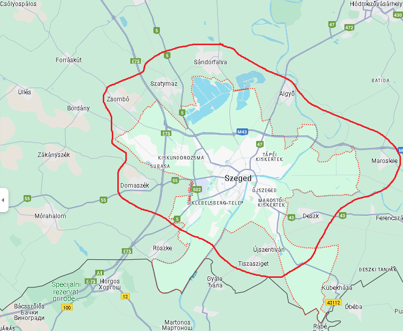 Hasznos információk