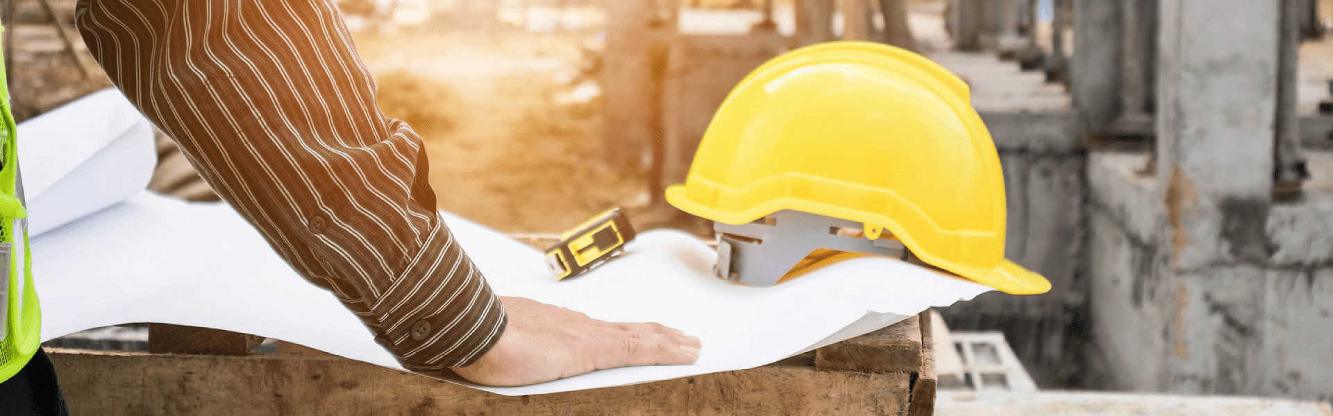 Álmai otthonát építjük